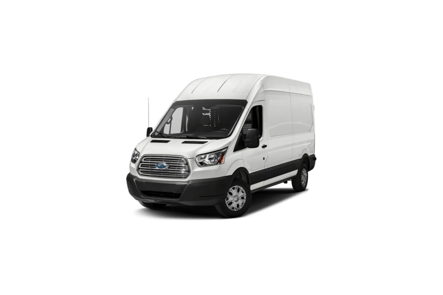 Big Van