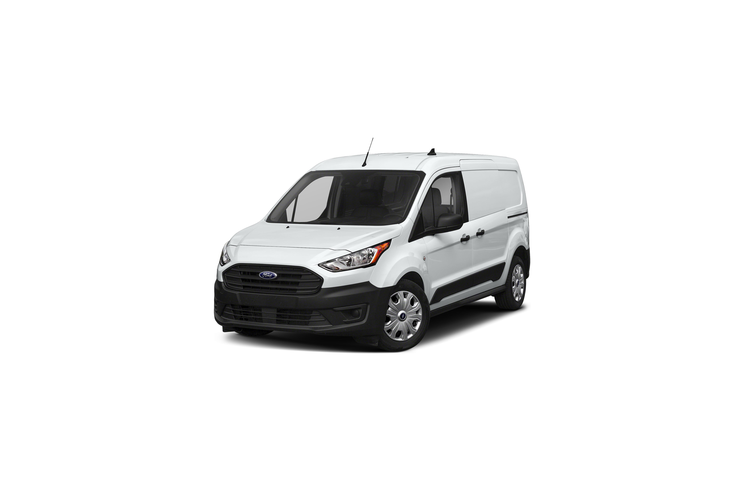 Small Van