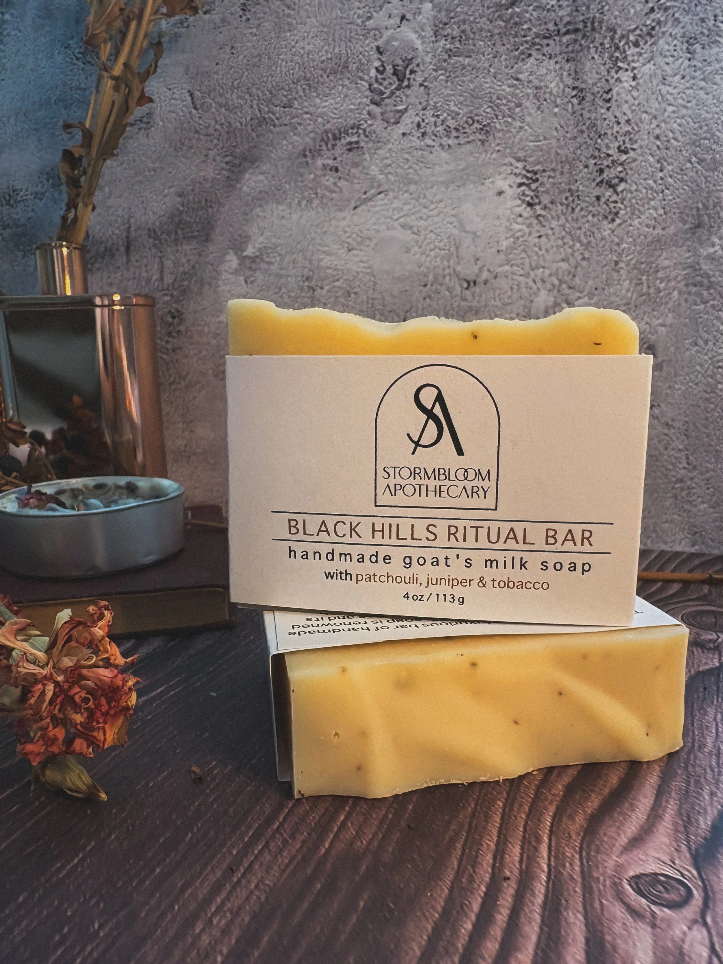 black hills ritual bar soap.JPG