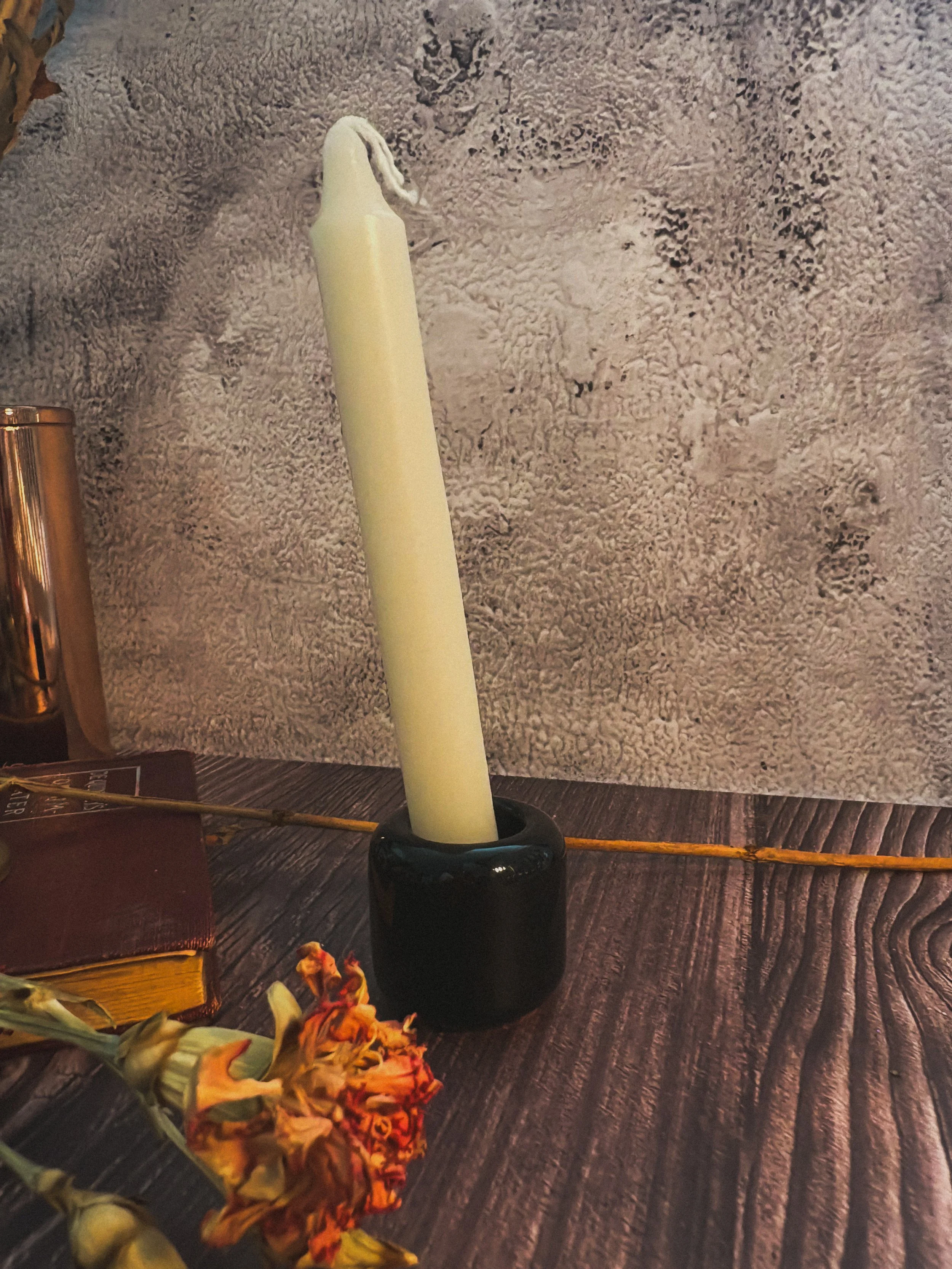 Spell Candles