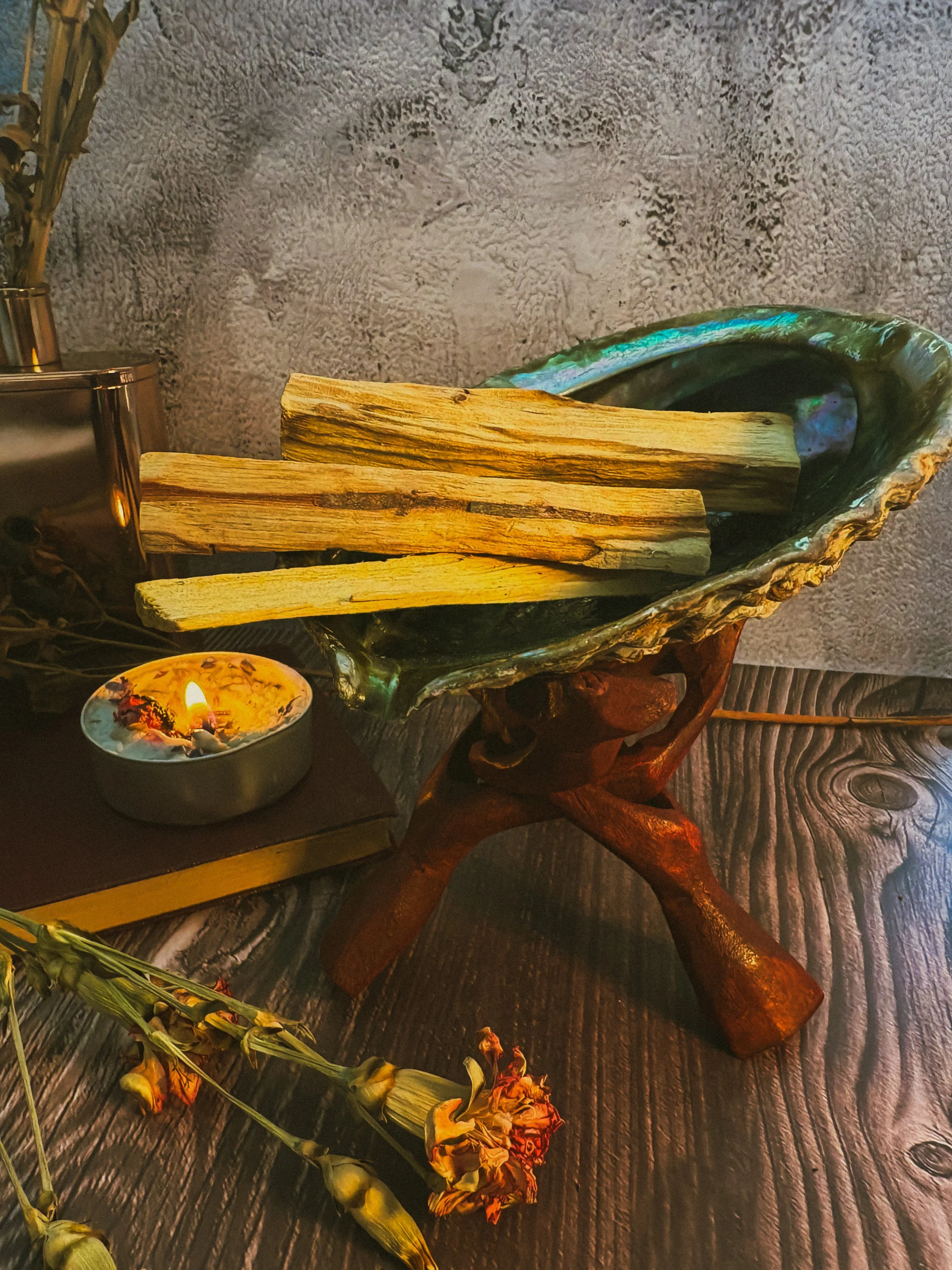 Palo Santo