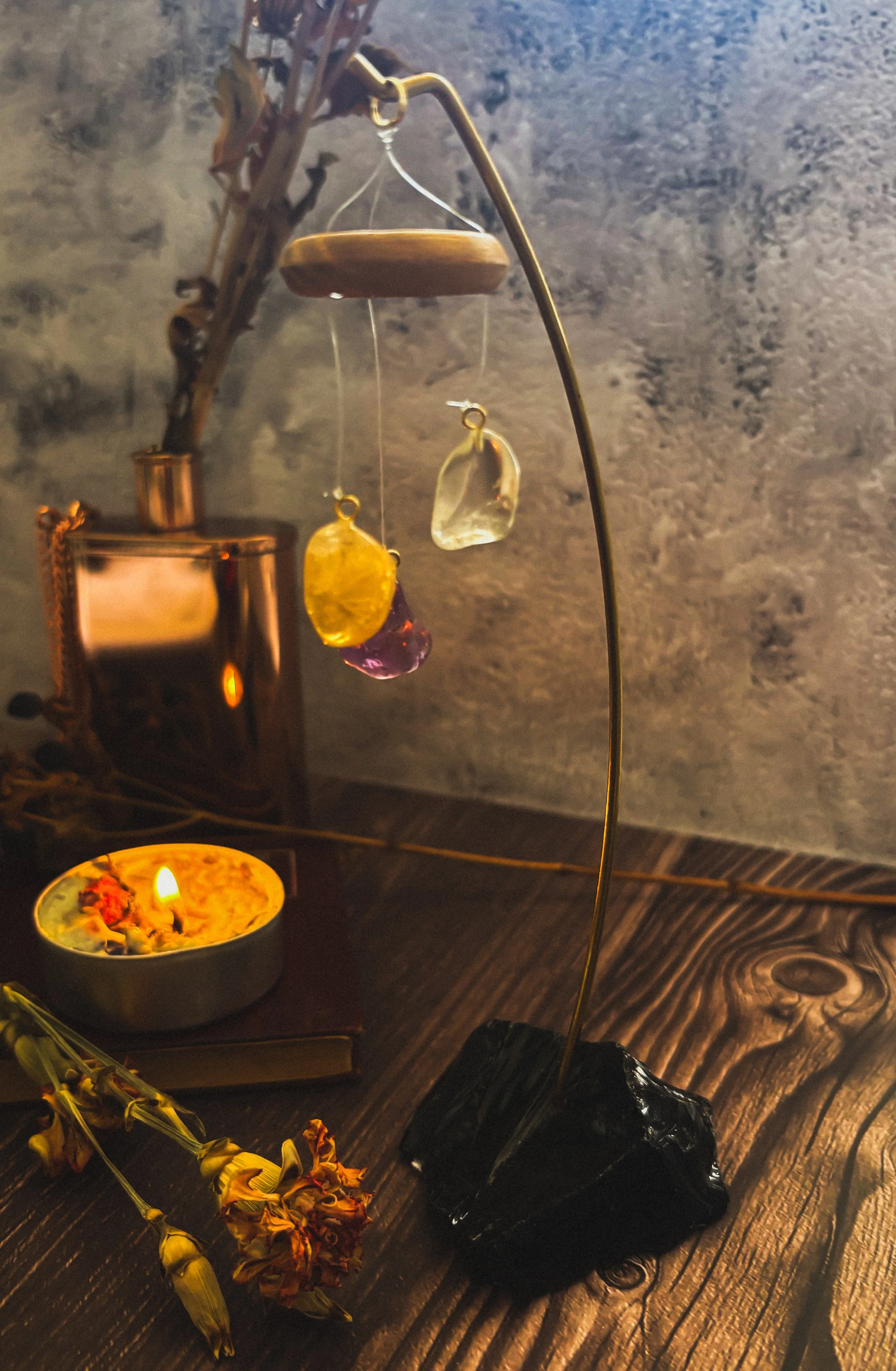 obsidian crystal chime.JPG