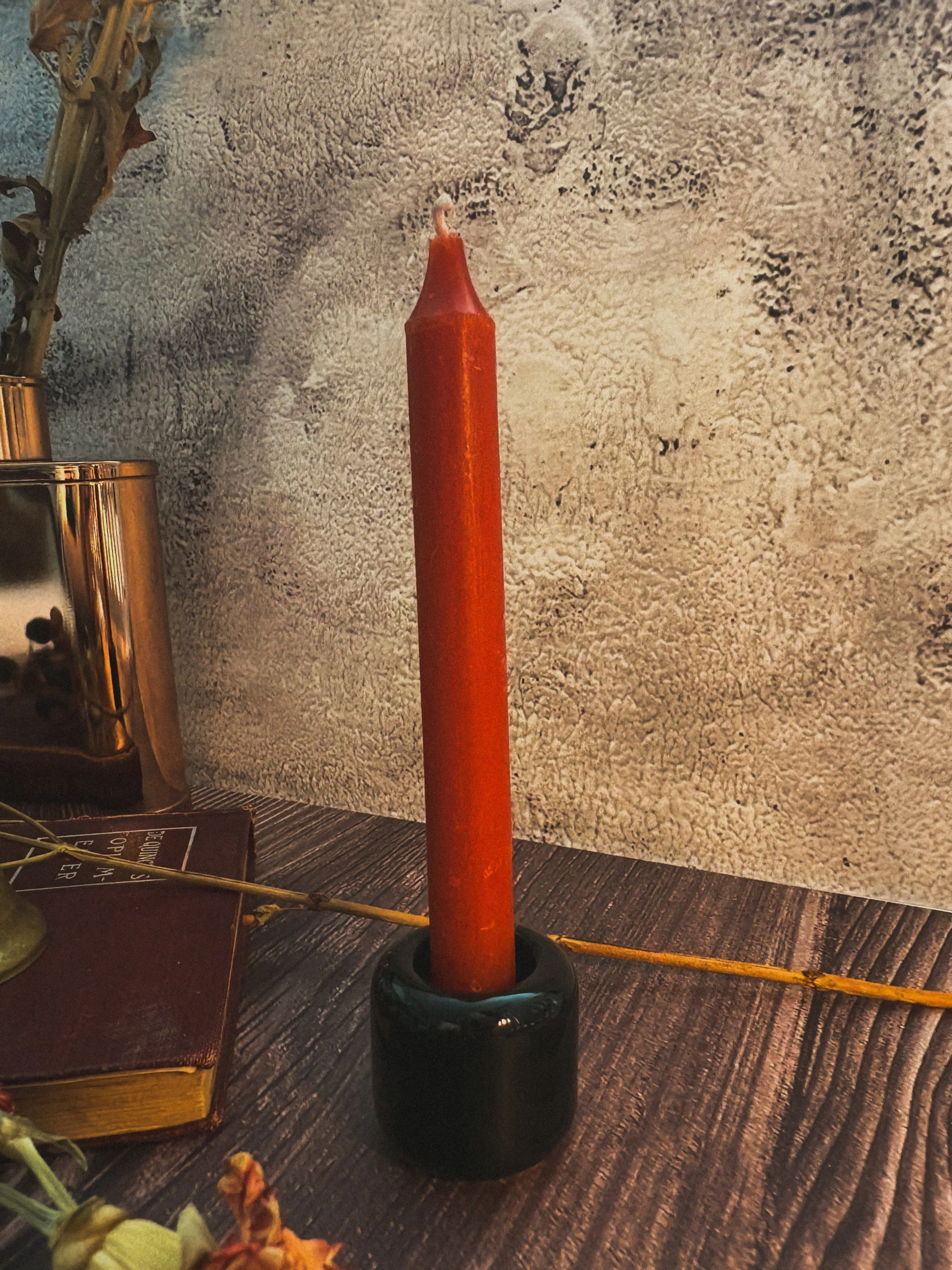 red spell candle.JPG