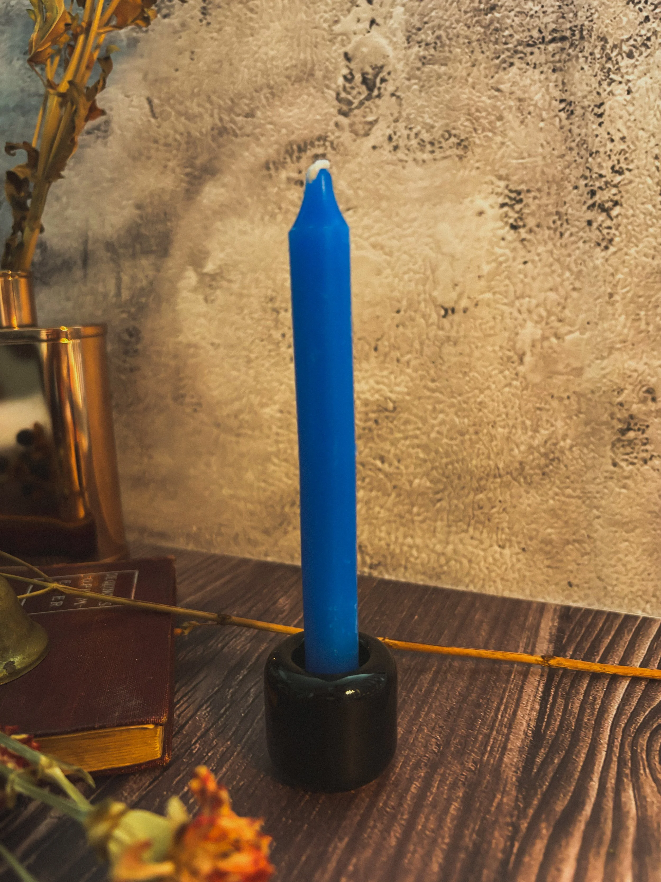 blue spell candle.JPG