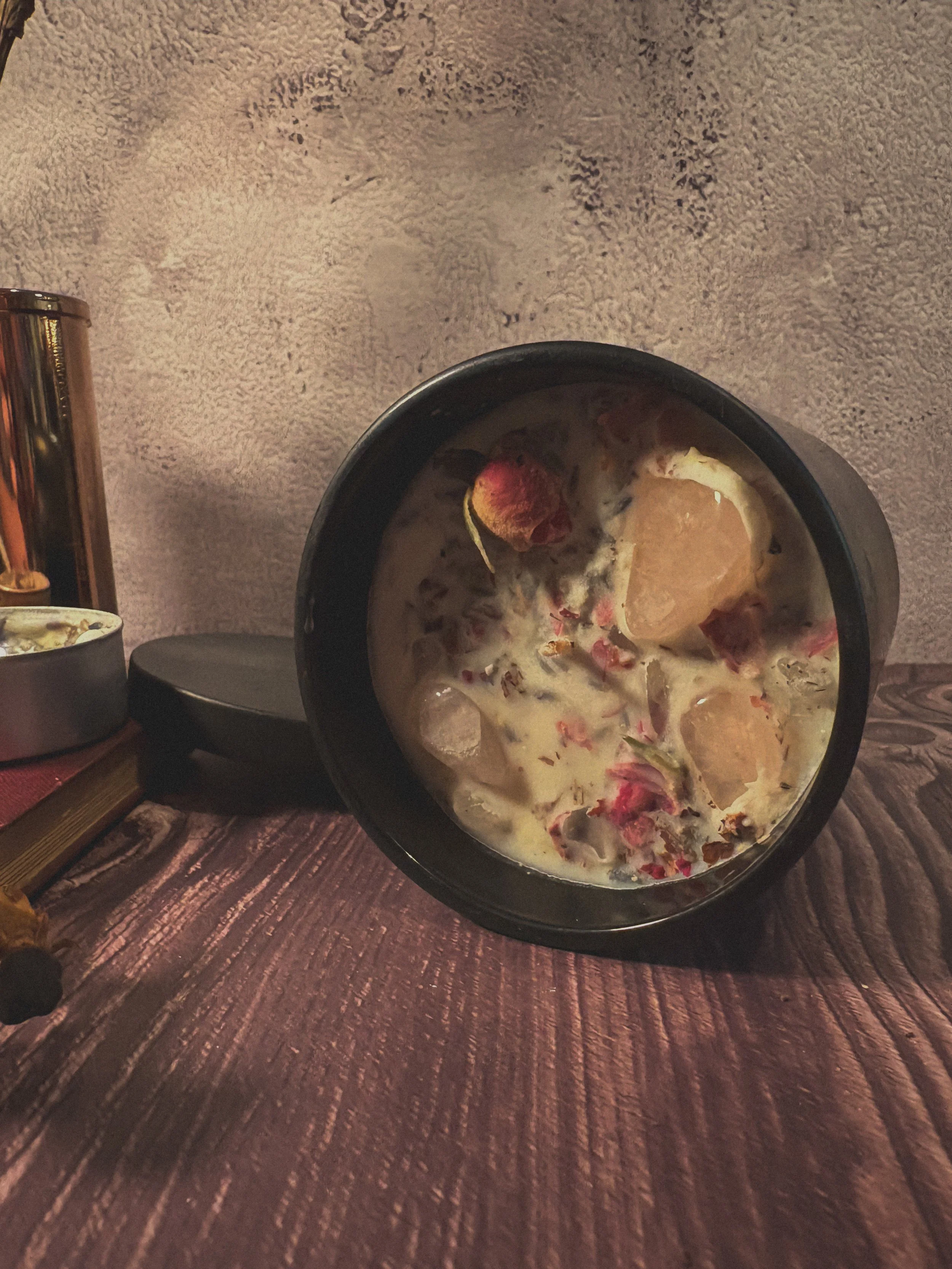 Intention Candles