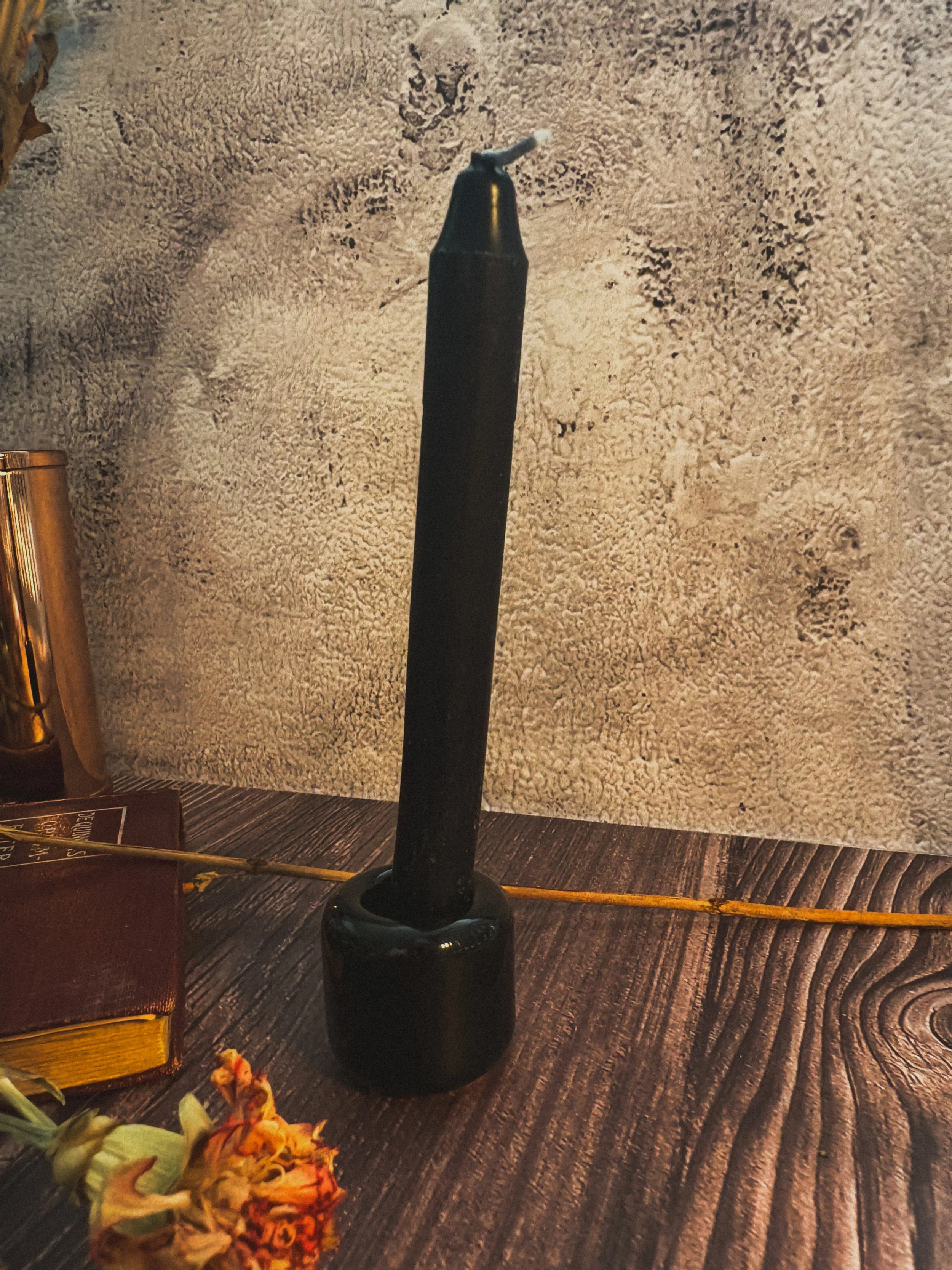 black spell candle.JPG
