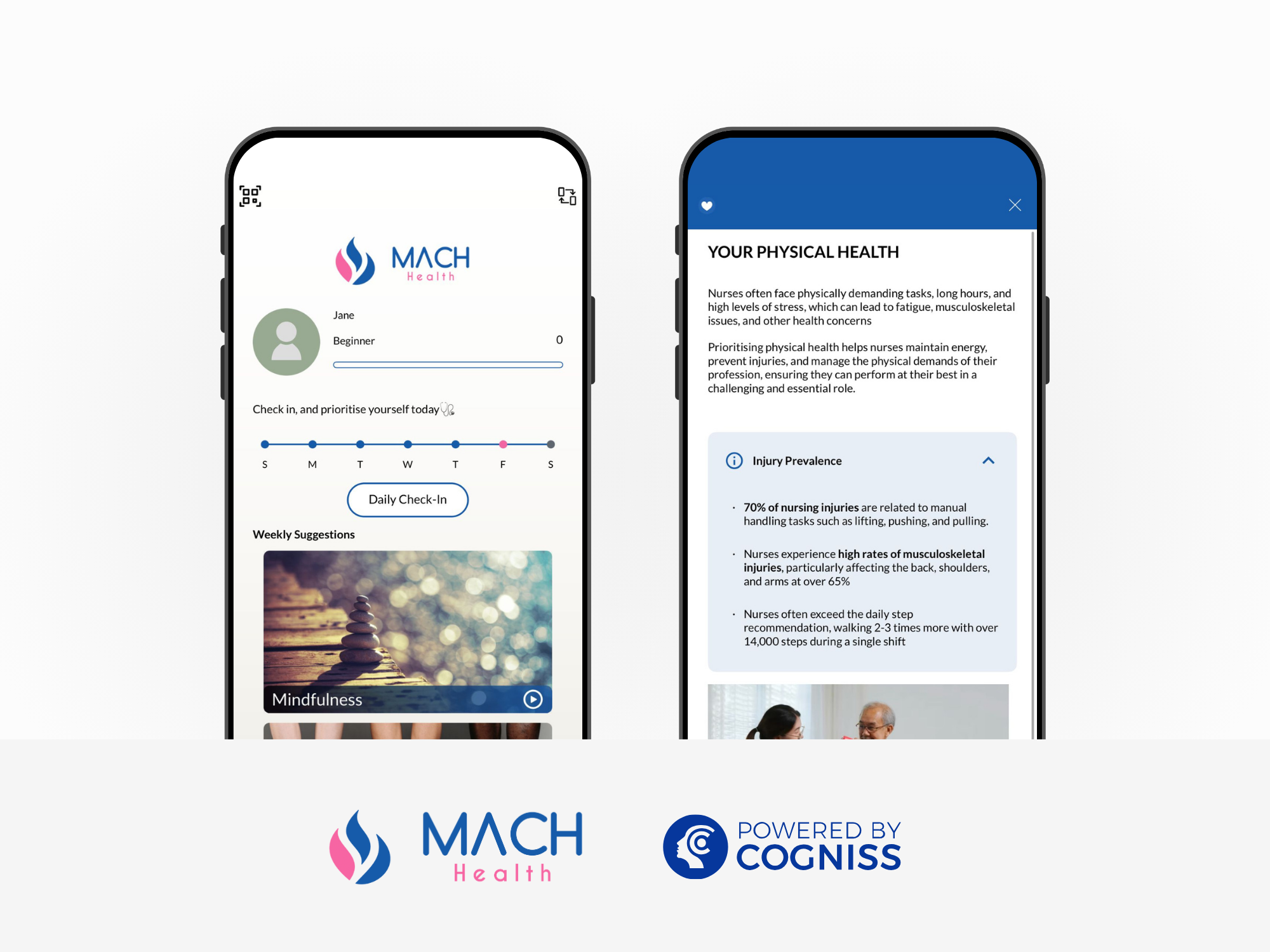 MACH Health