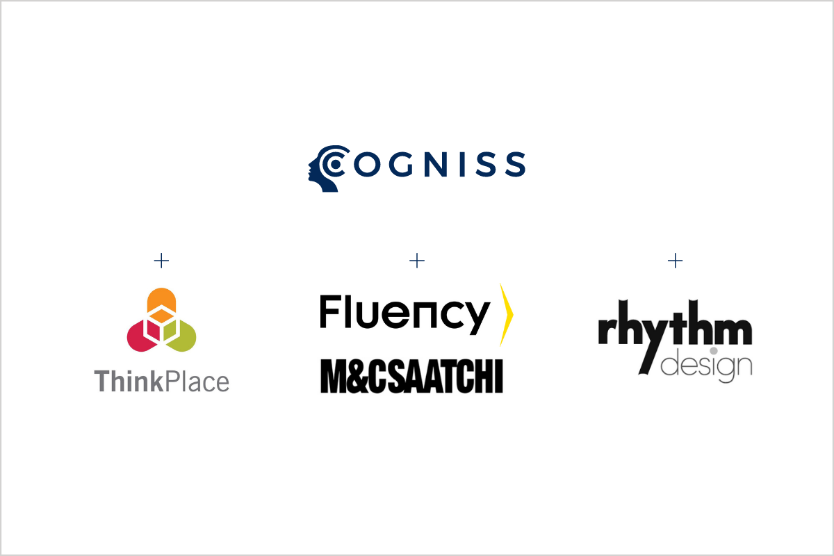 Cogniss announces 3 new global partnerships 