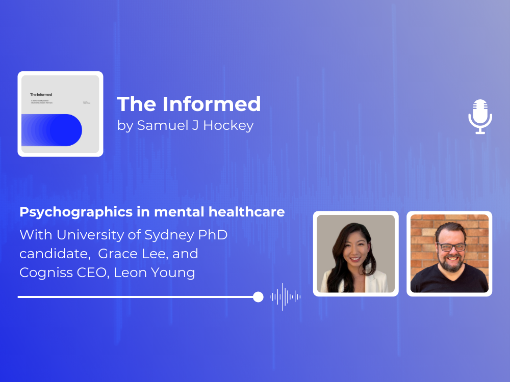 A gamified app to guide investments in Australia’s youth mental healthcare