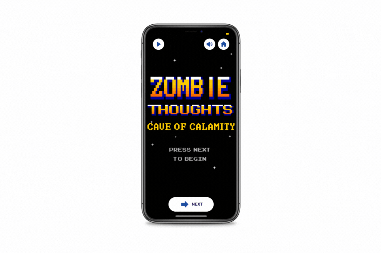 interactive stories