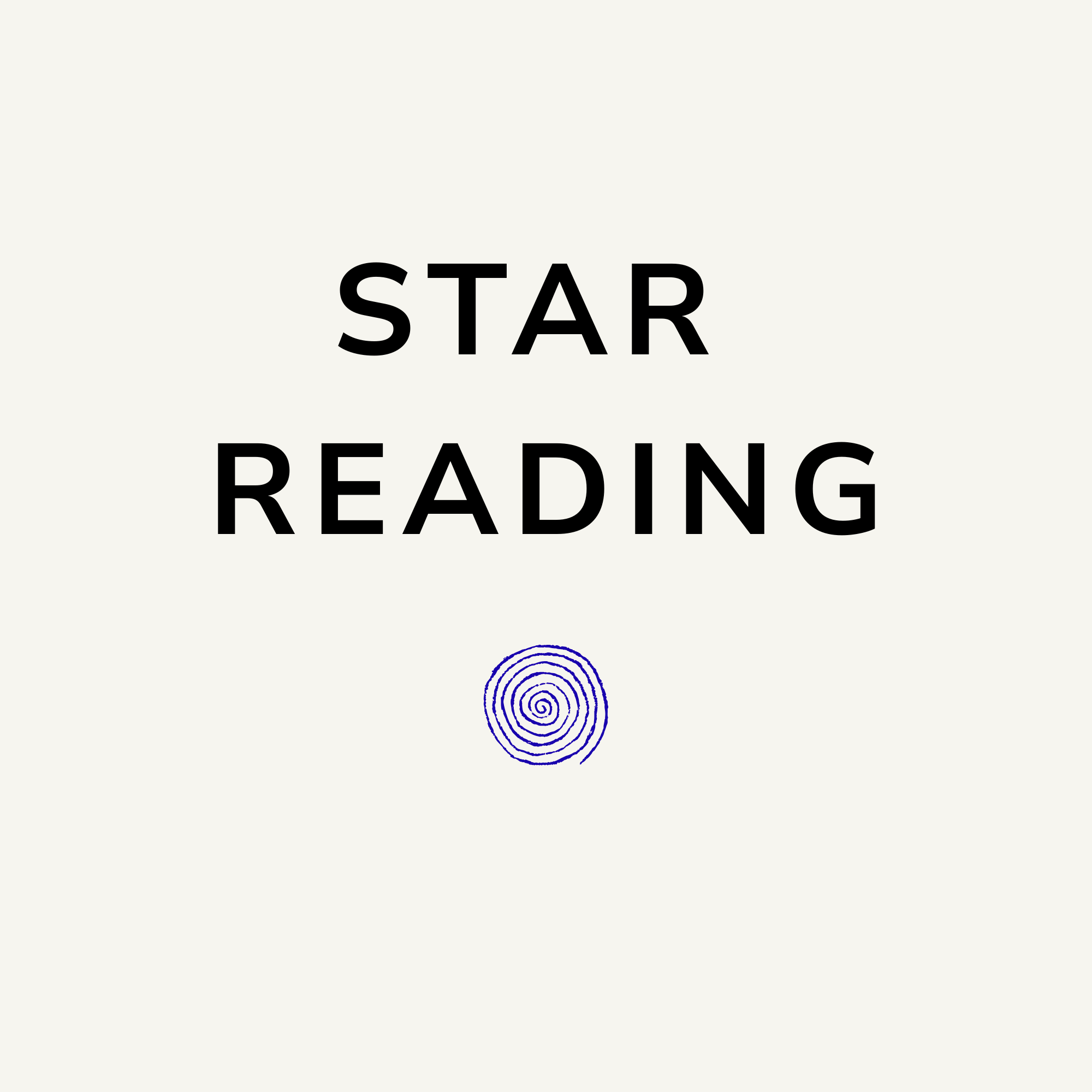 Star Reading