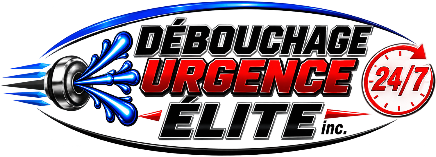 Débouchage Urgence Élite Inc.