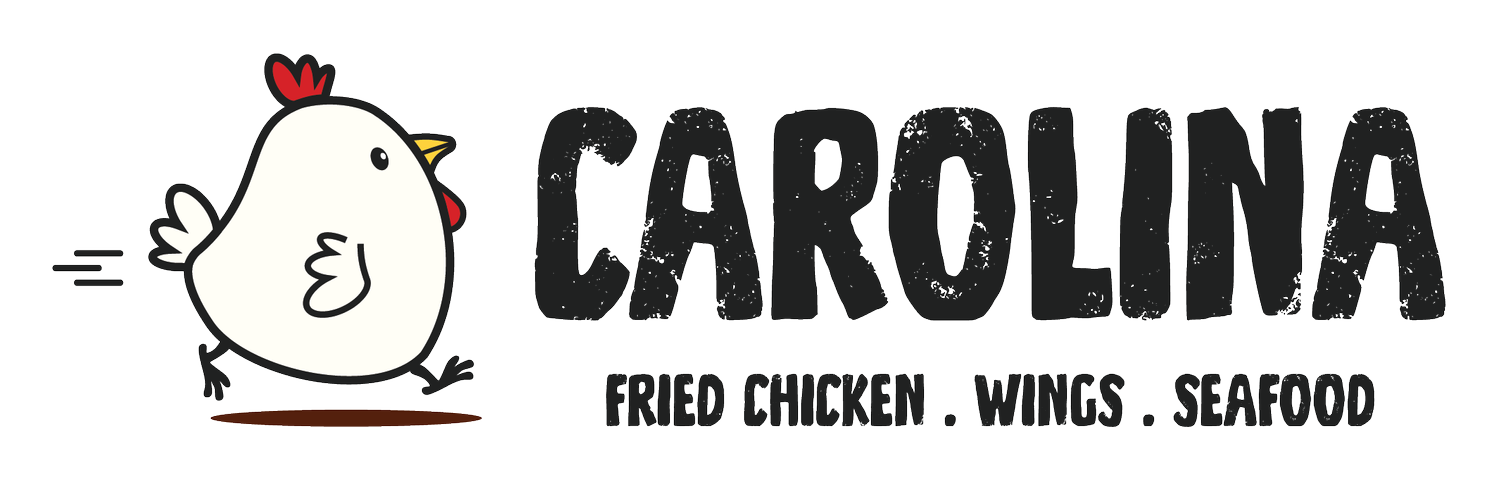 Carolina Fried Chicken