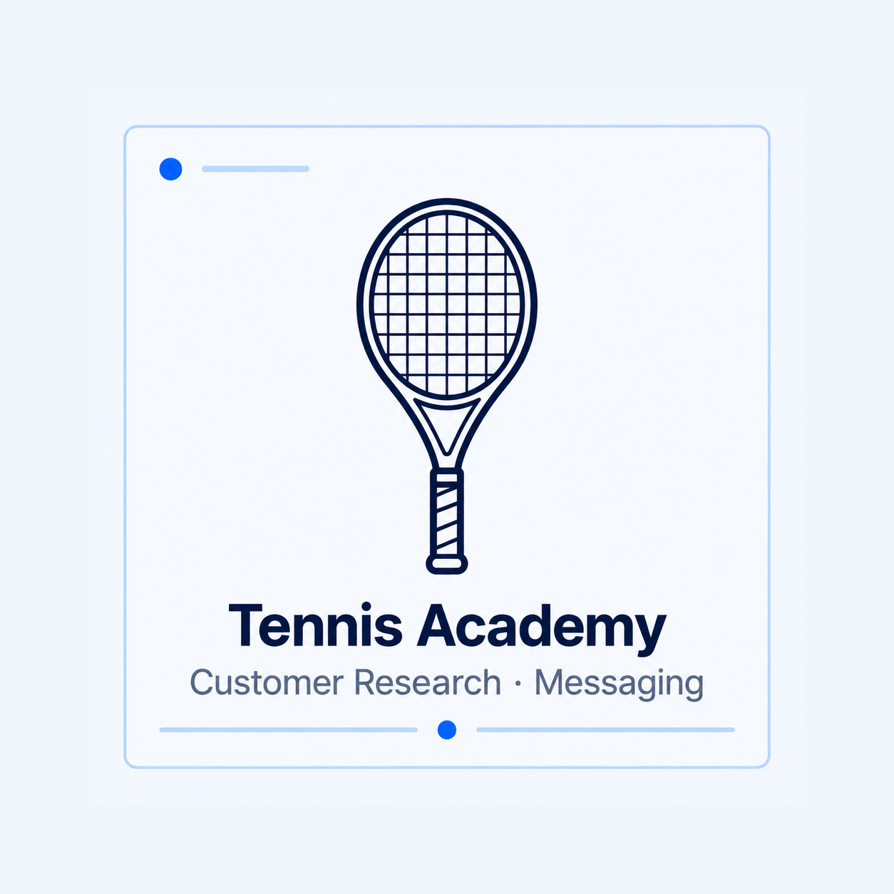 PNW Tennis