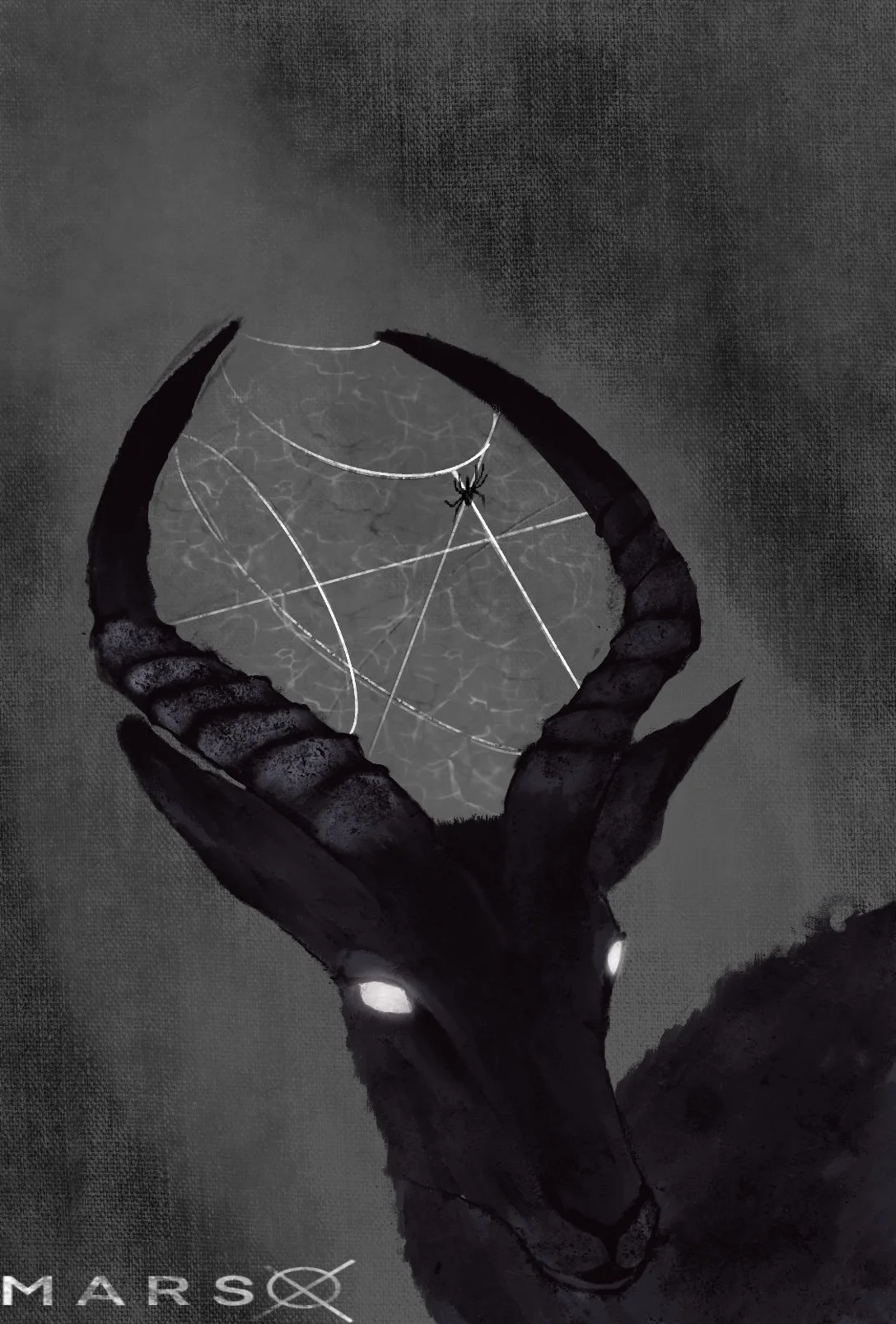 Ancestral Deer - 2026