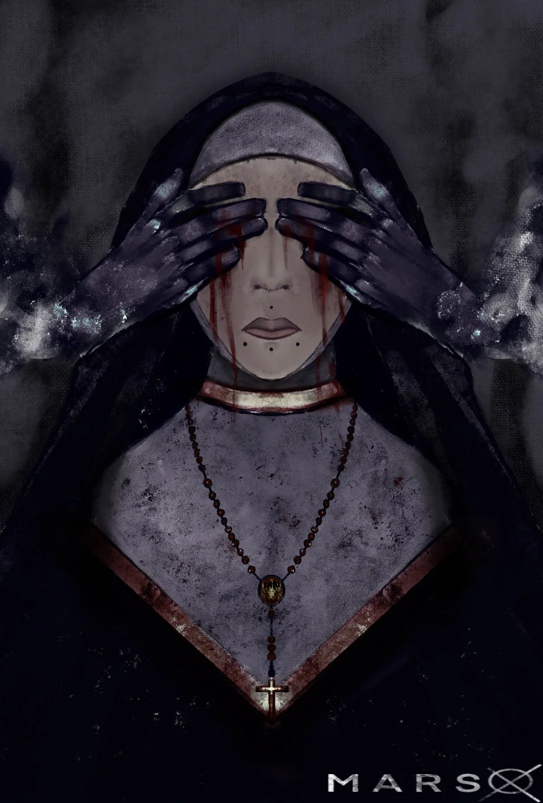Blind Faith