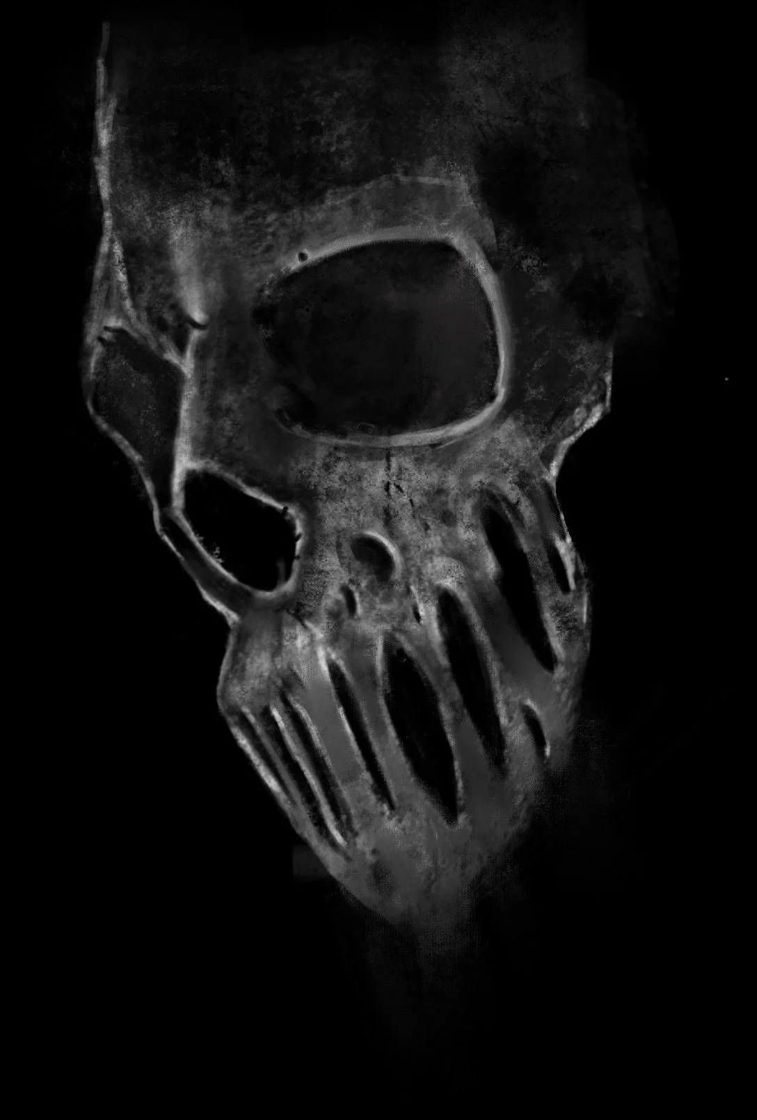 Hallow Skull - 2022