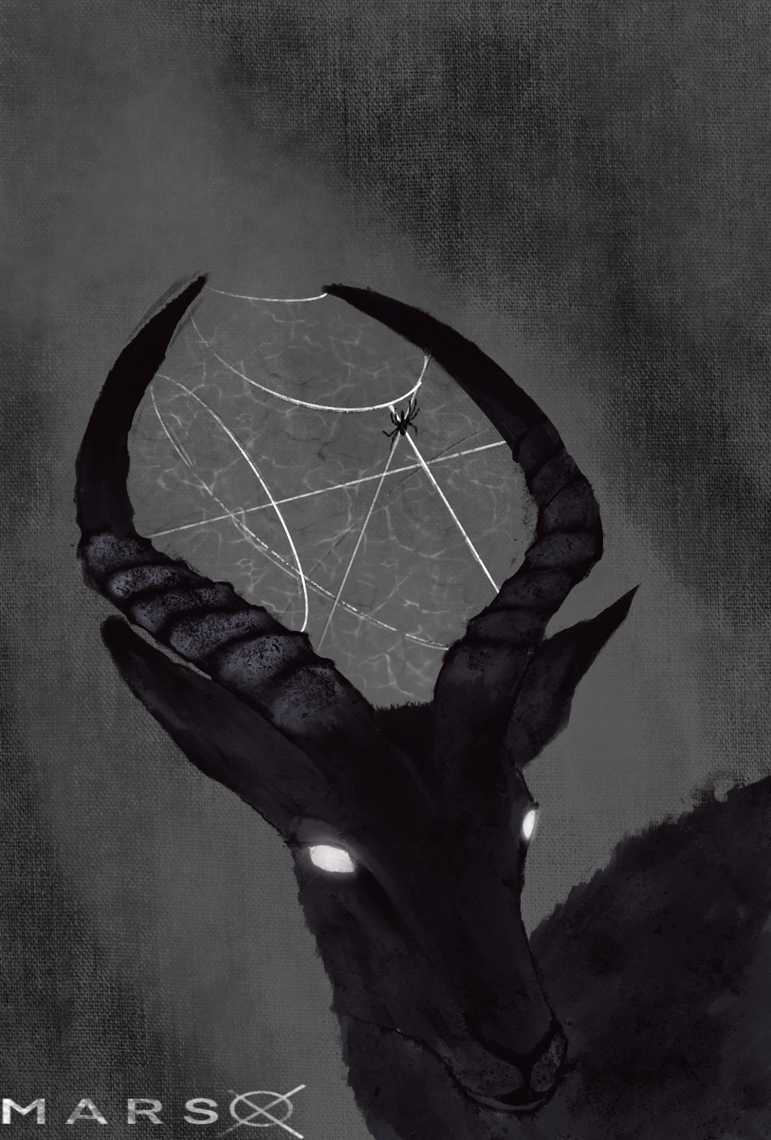 Ancestral Deer