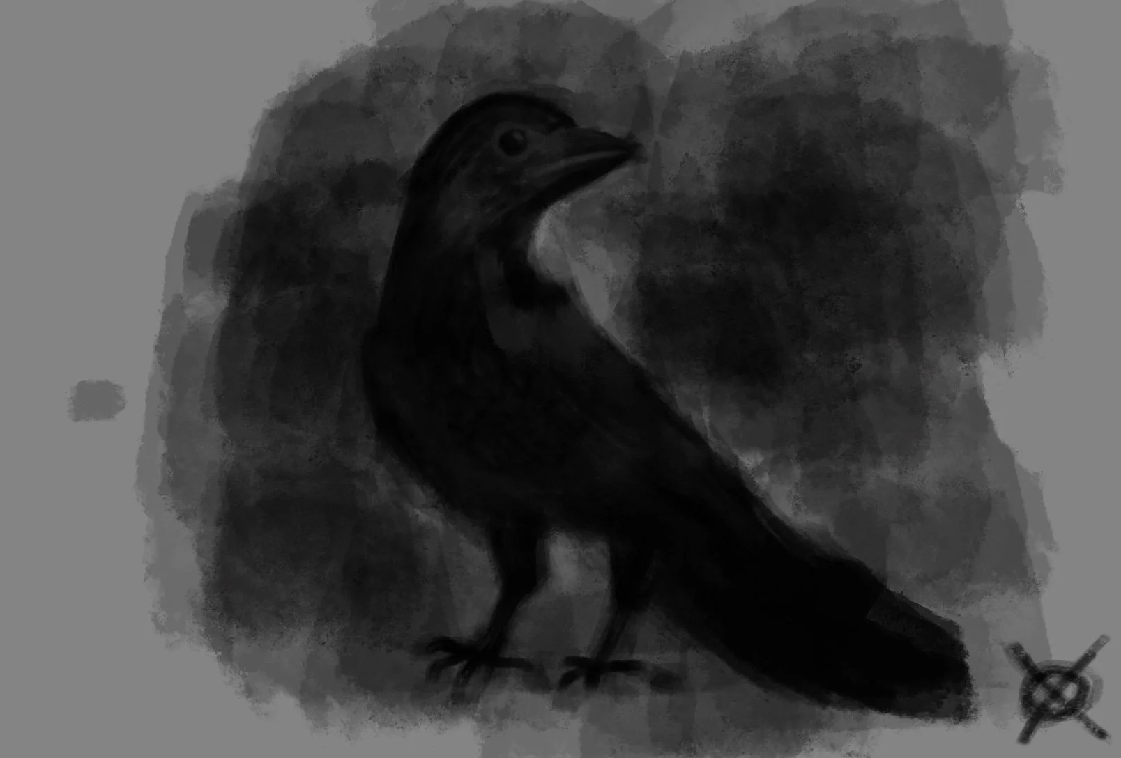 Crow - 2022