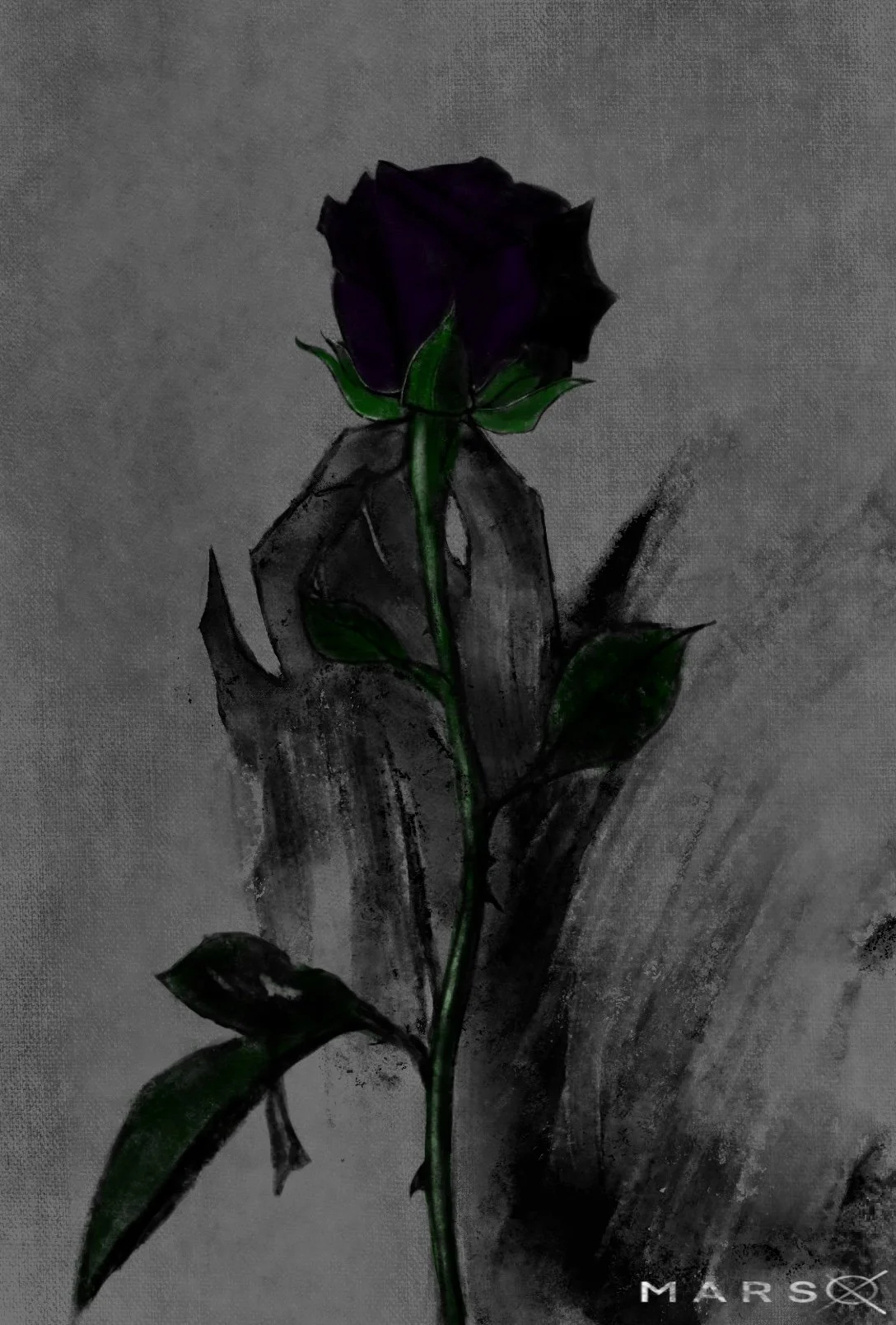 Withered - 2023