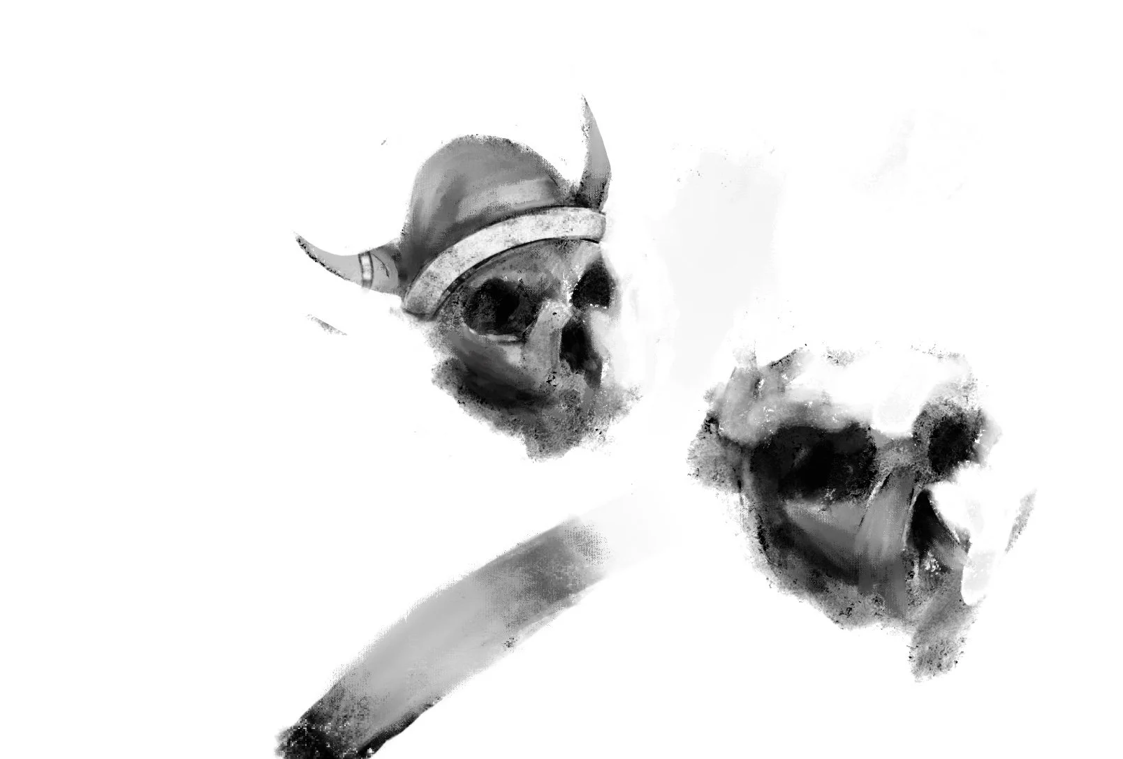 Skulls - 2025