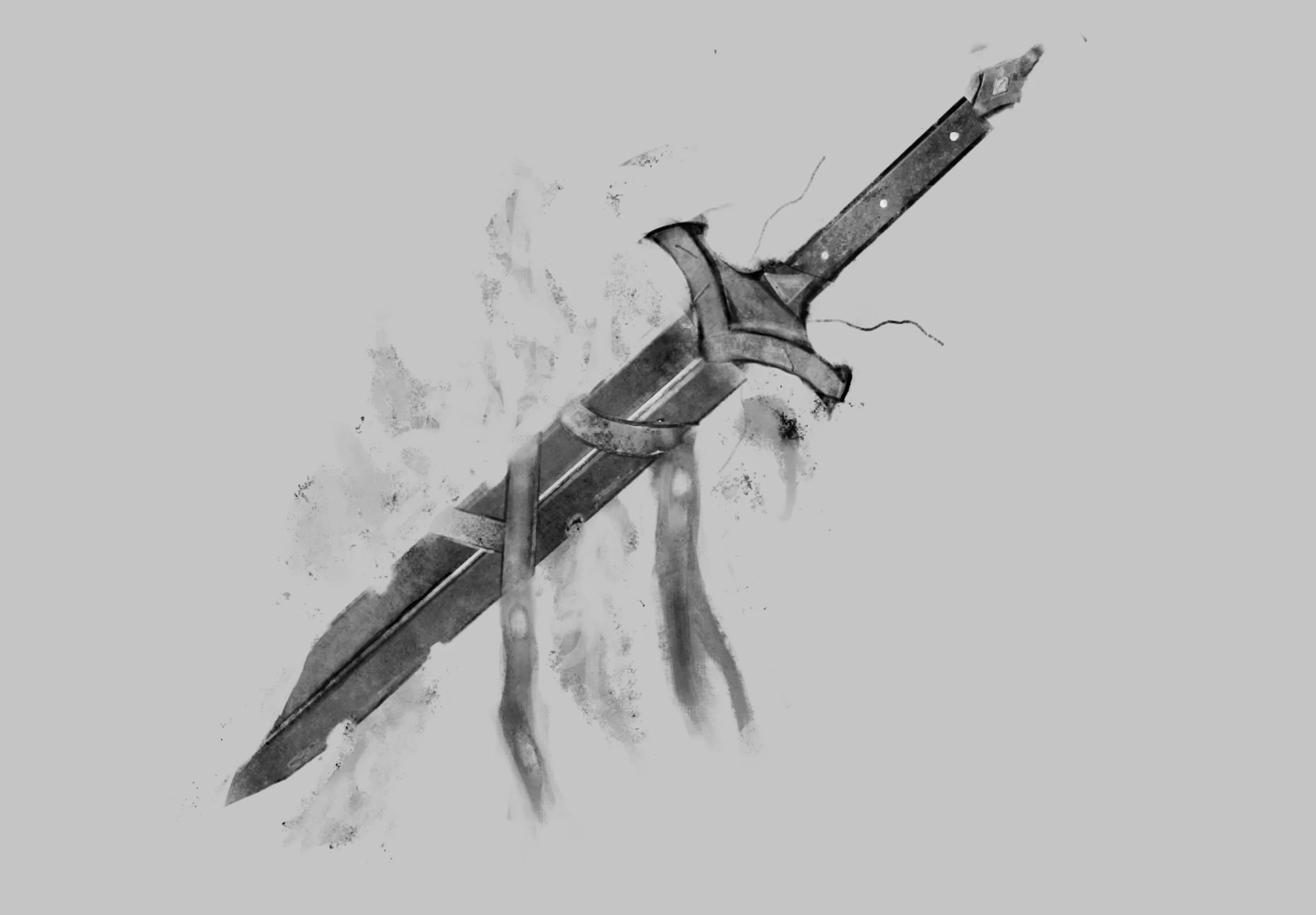Sword - 2024