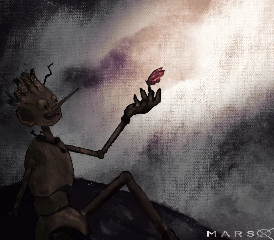 Pinocchio