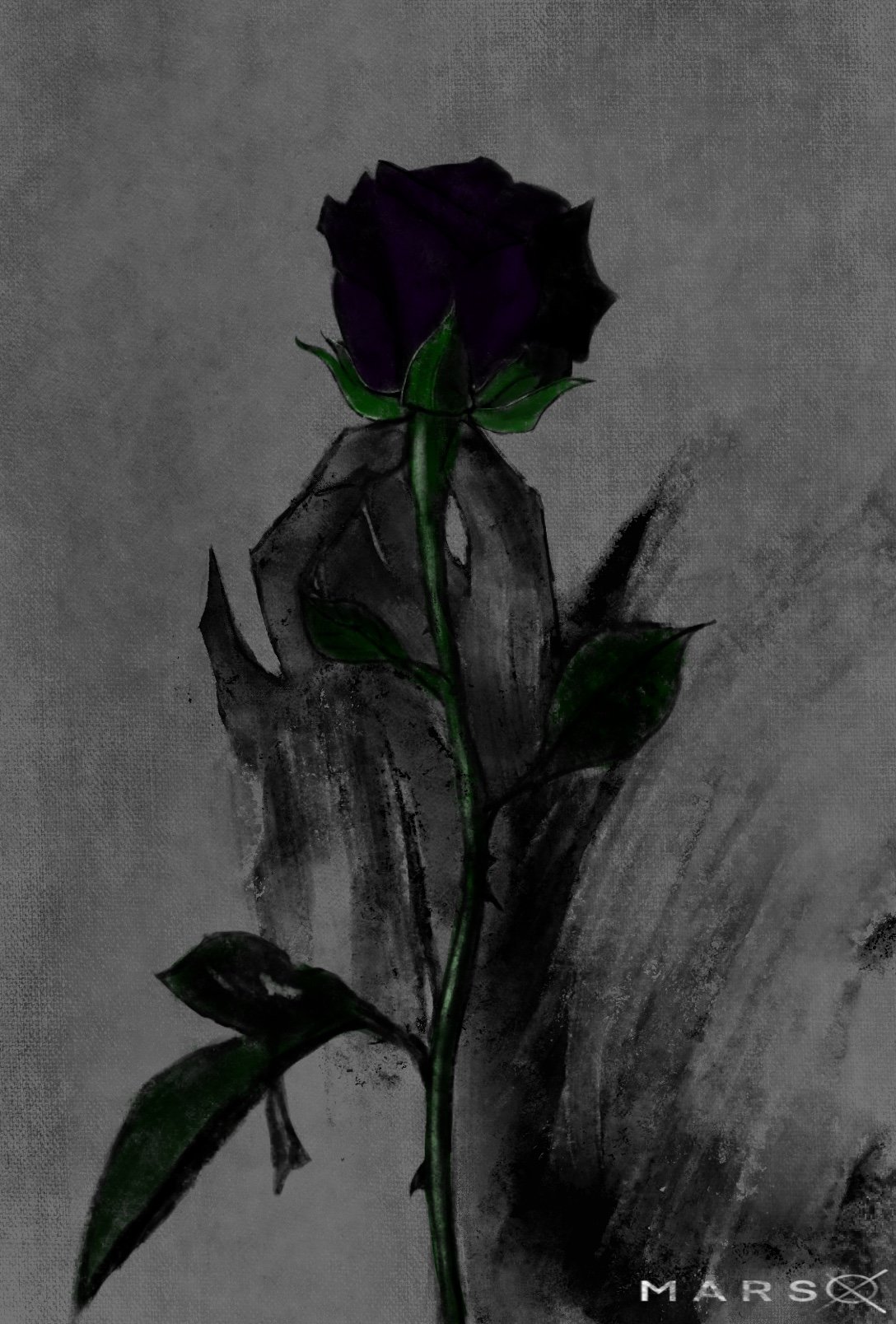 Withered - 2023