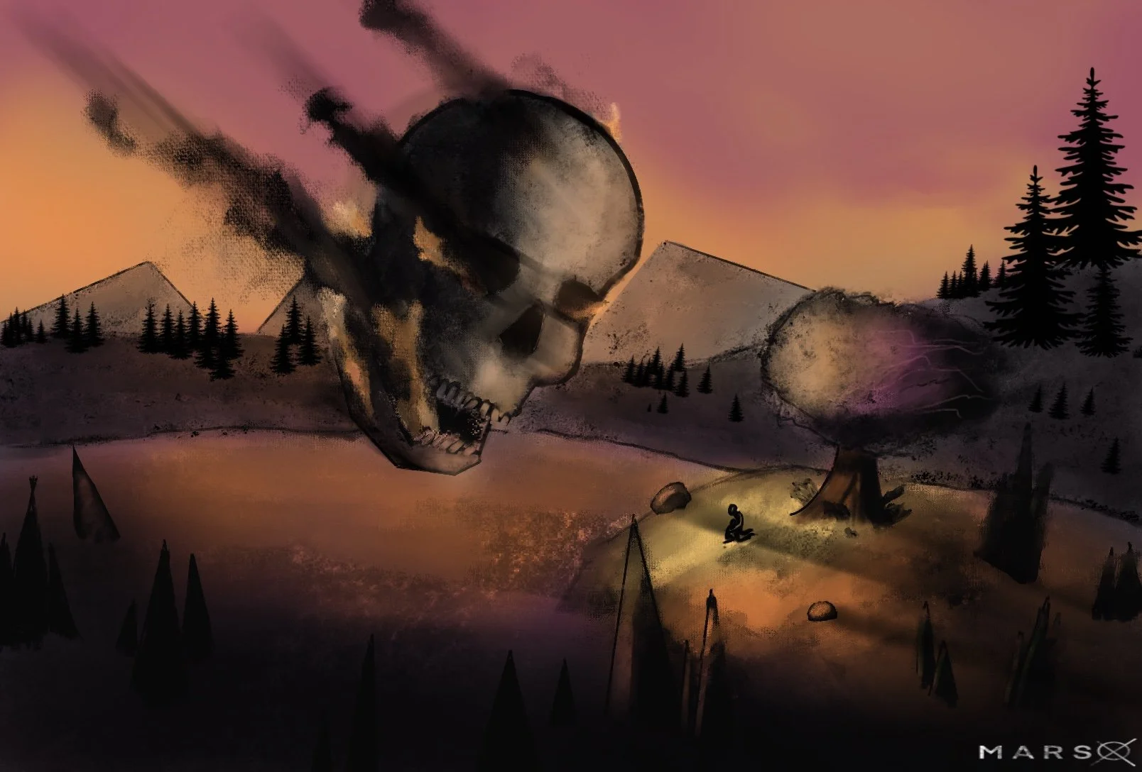 Final Moments - 2025