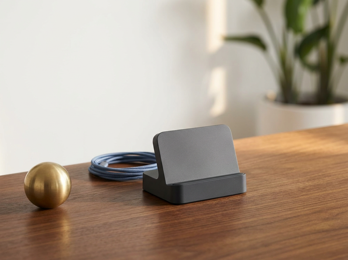Charging Dock