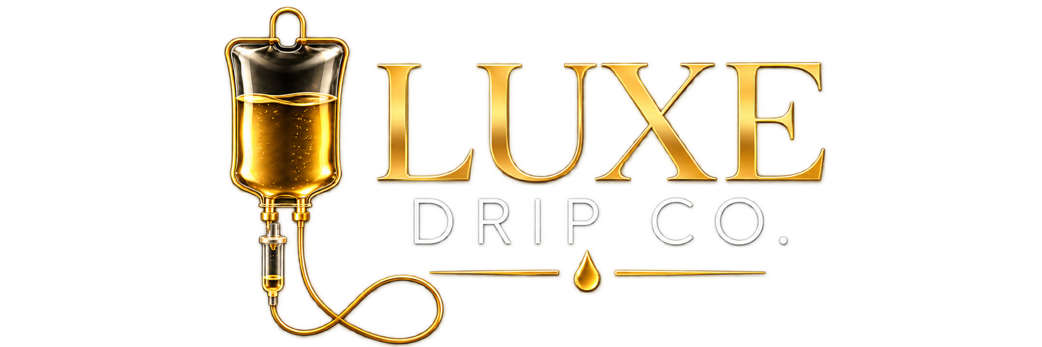 Luxe Drip Co.