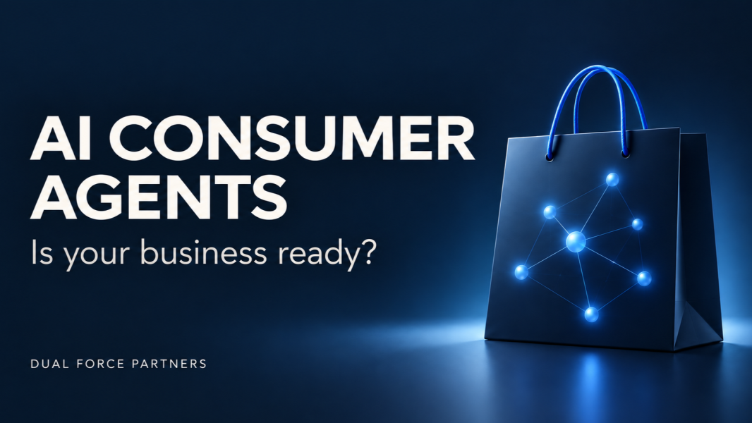 AI Consumer Agents