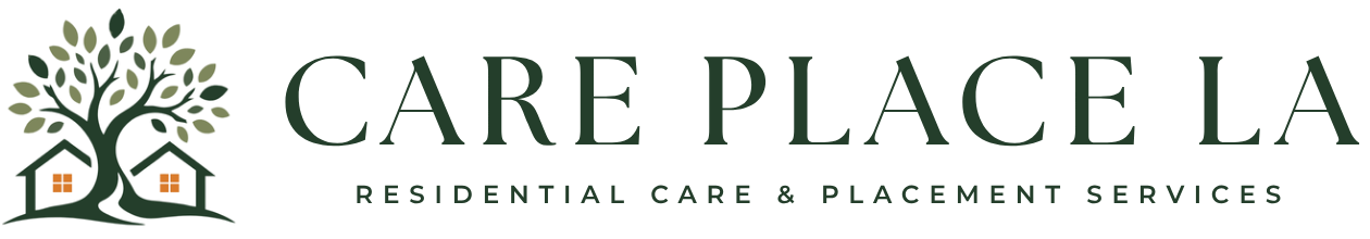 CARE PLACE LA