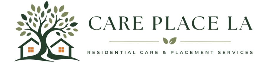 CARE PLACE LA