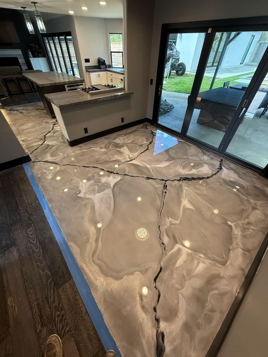 epoxy