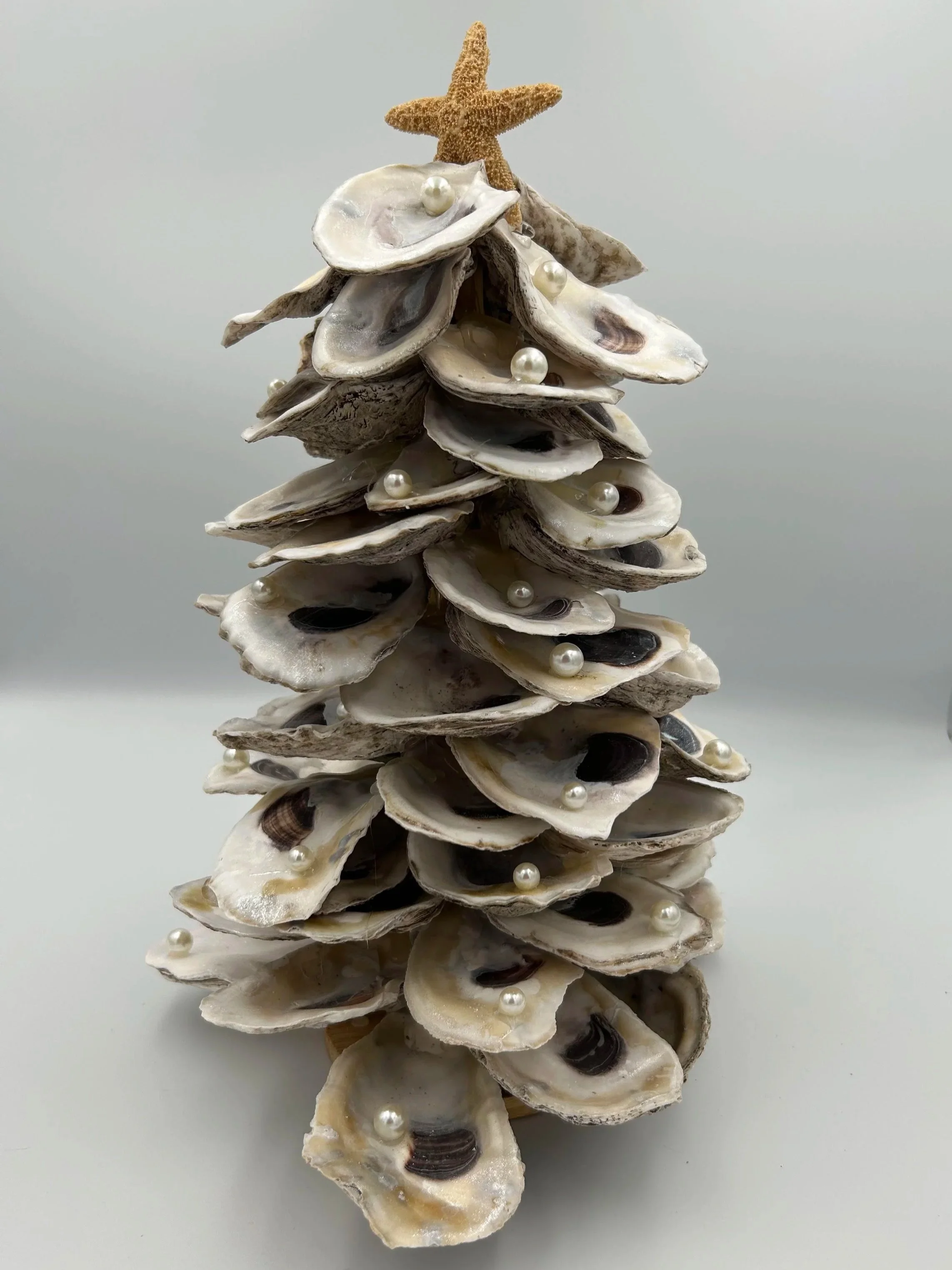 Christmas by the Sea