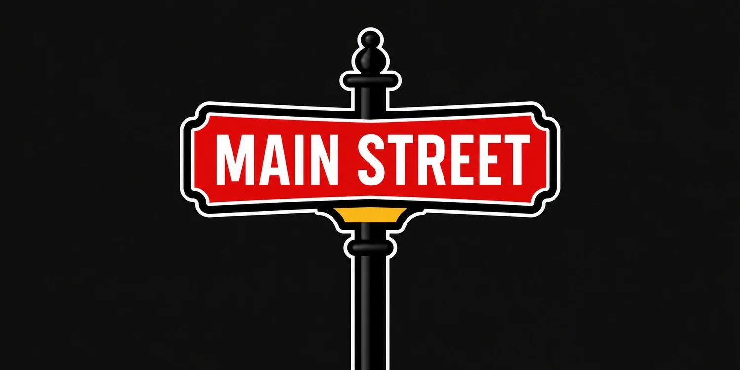 MainStreet Business Works