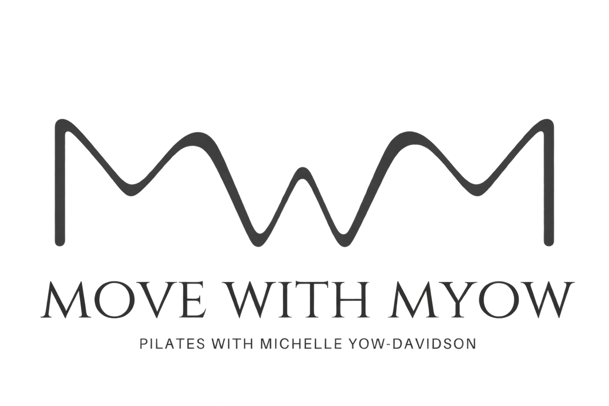 Move With Myow