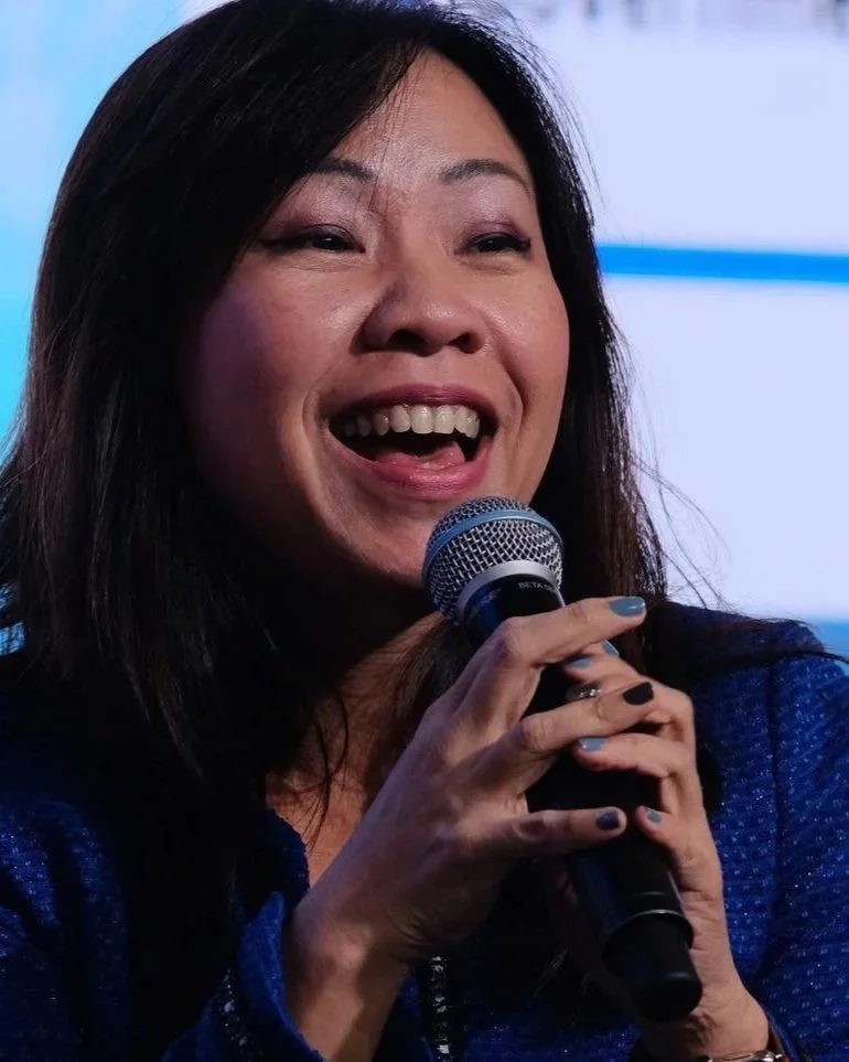 Rebecca Lim #healthcoachonaBrompton and founder of Bec2Basics is available for corporate workshops and formal speaking engagements.