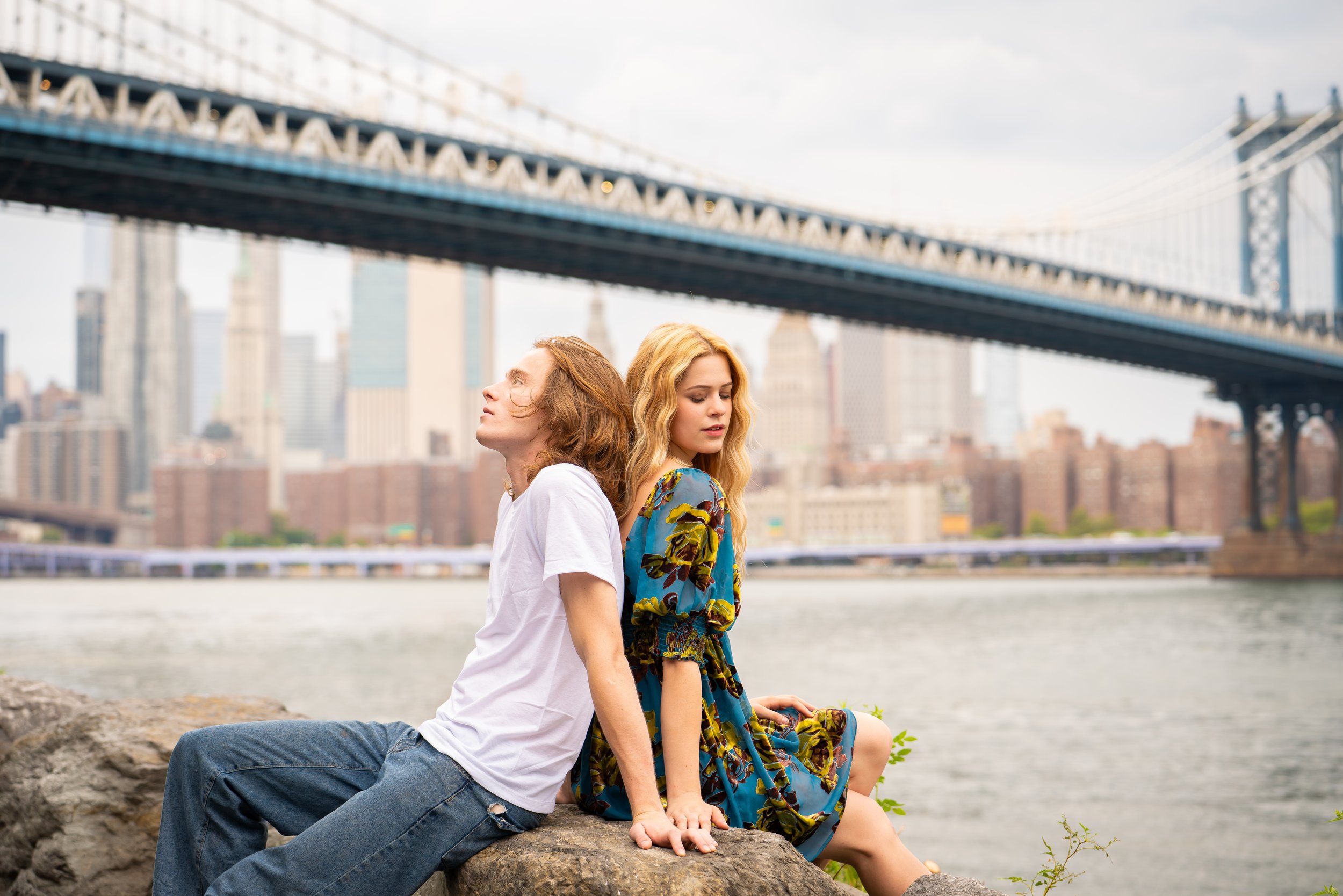Ellio & Jesse   ~   Dumbo