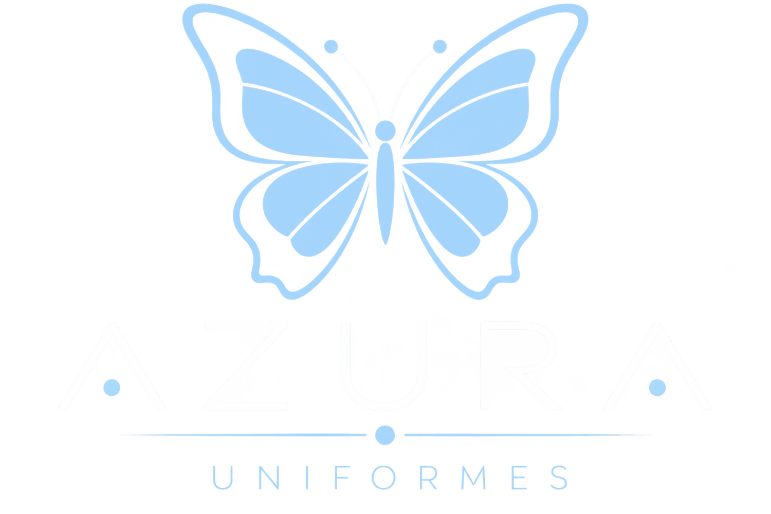 AZURA UNIFORMES