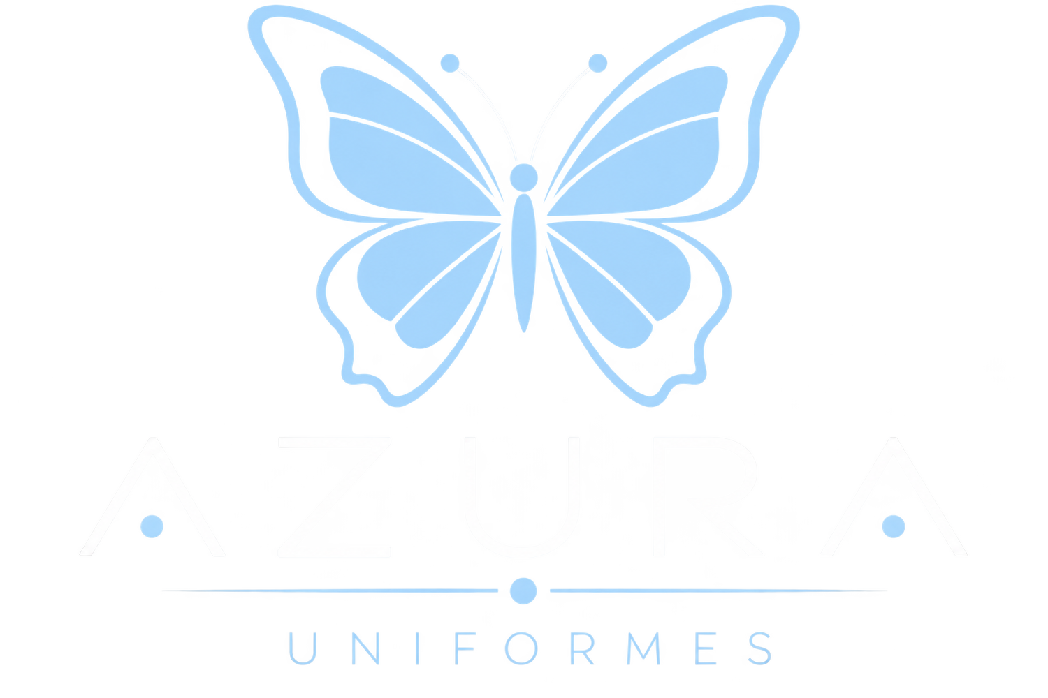 AZURA UNIFORMES