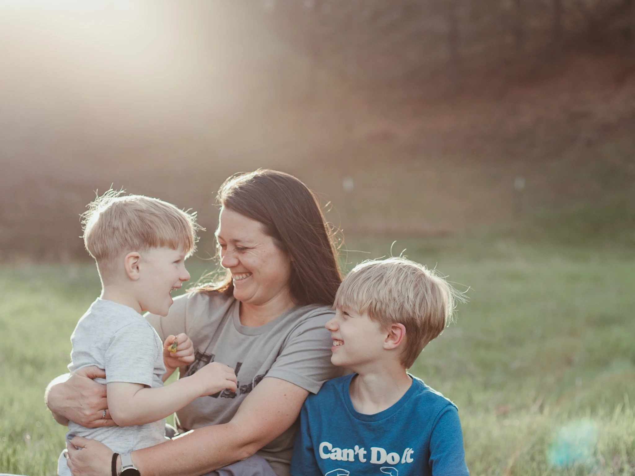 Rebuilding My Photography Business After Motherhood