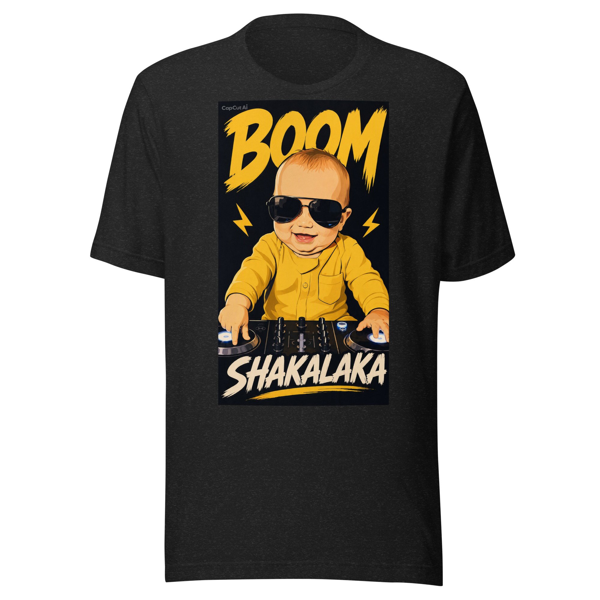 Unisex t-shirt