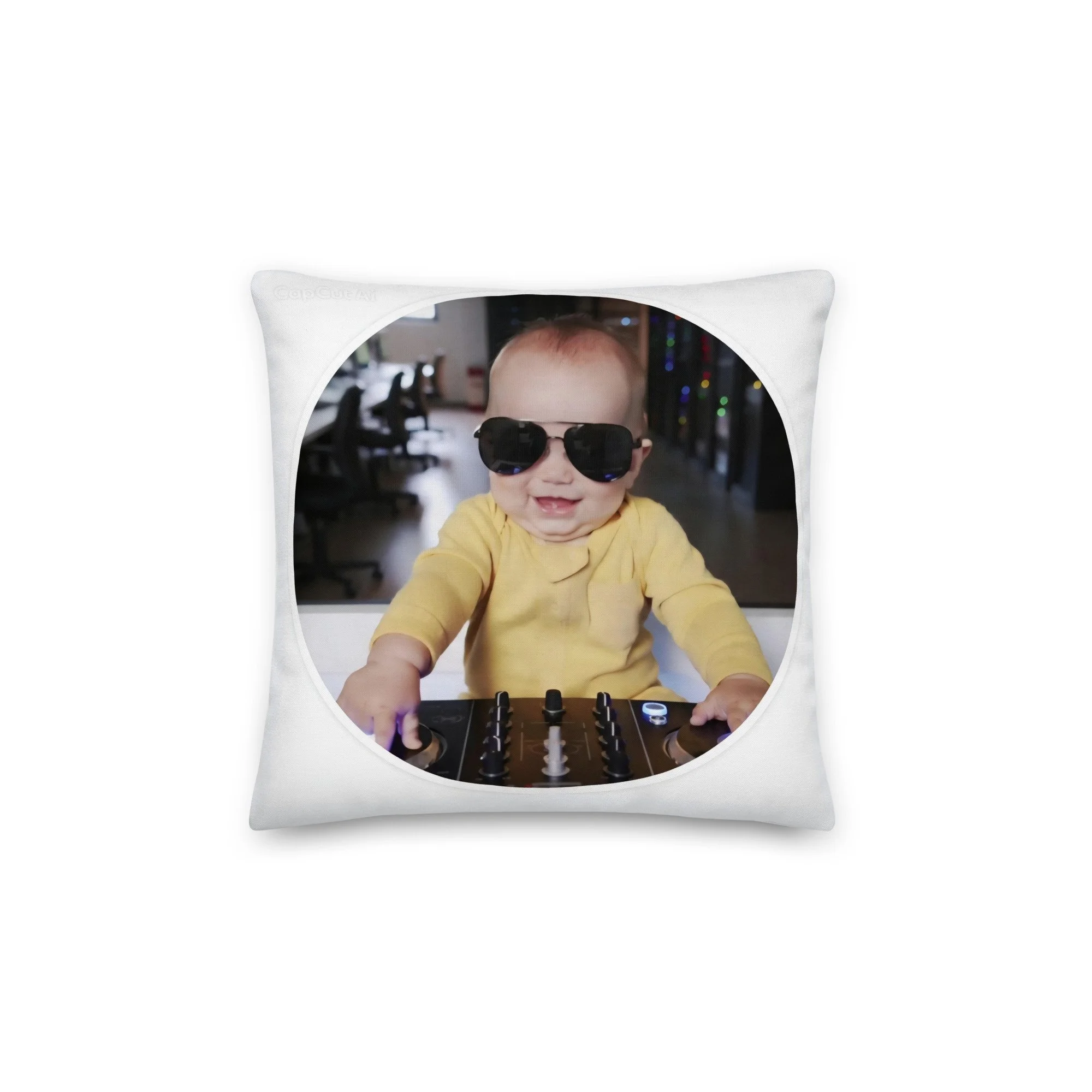 Premium Pillow