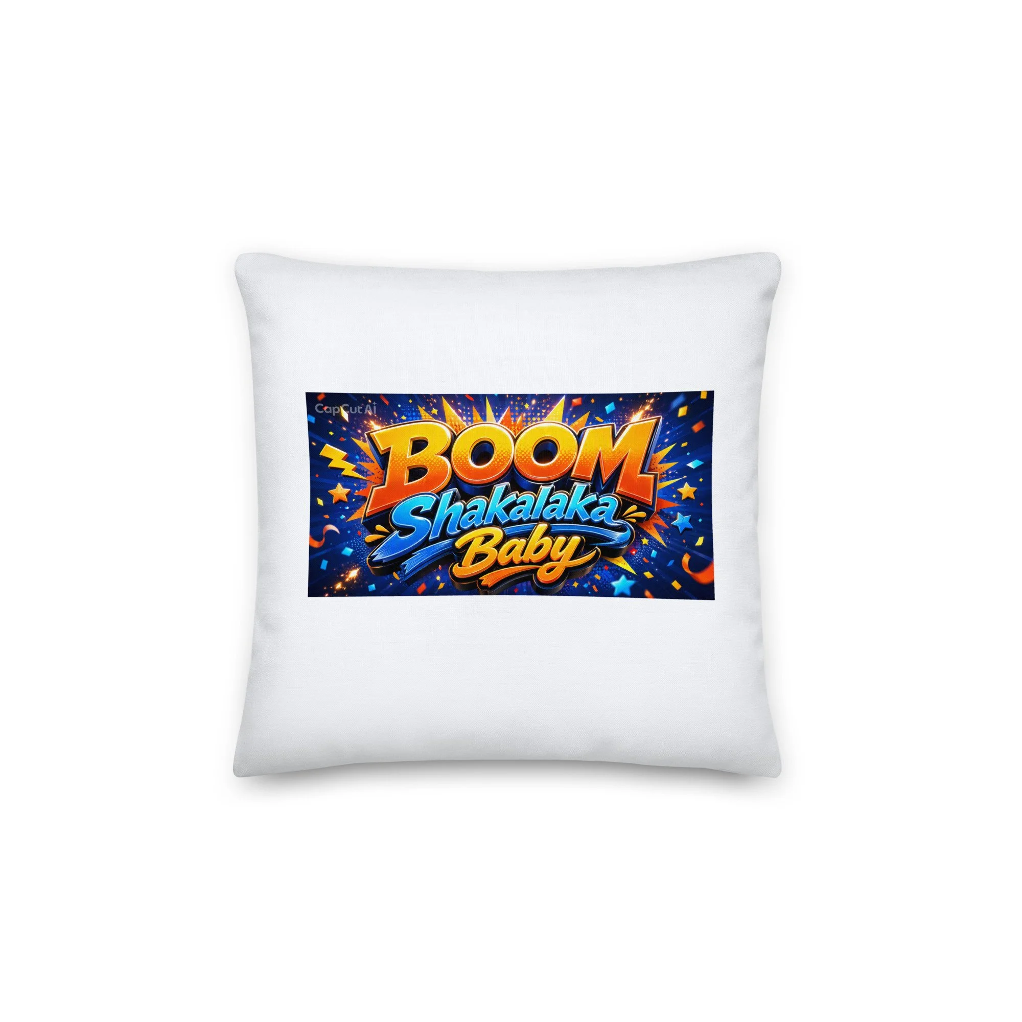 Premium Pillow