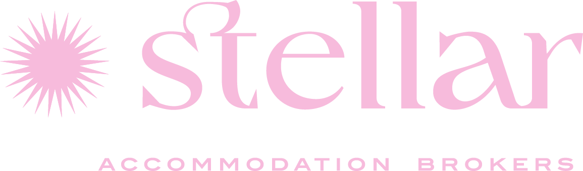 Stellar Accommodation Brokers