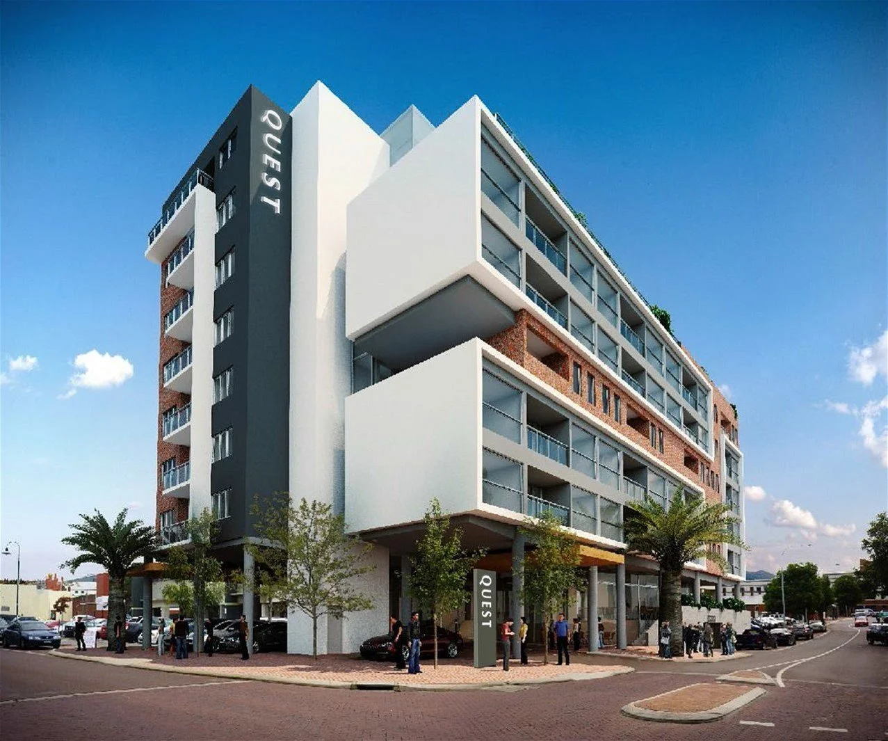 Five Things to Do Before You Sell Your Motel or Serviced Apartment Hotel