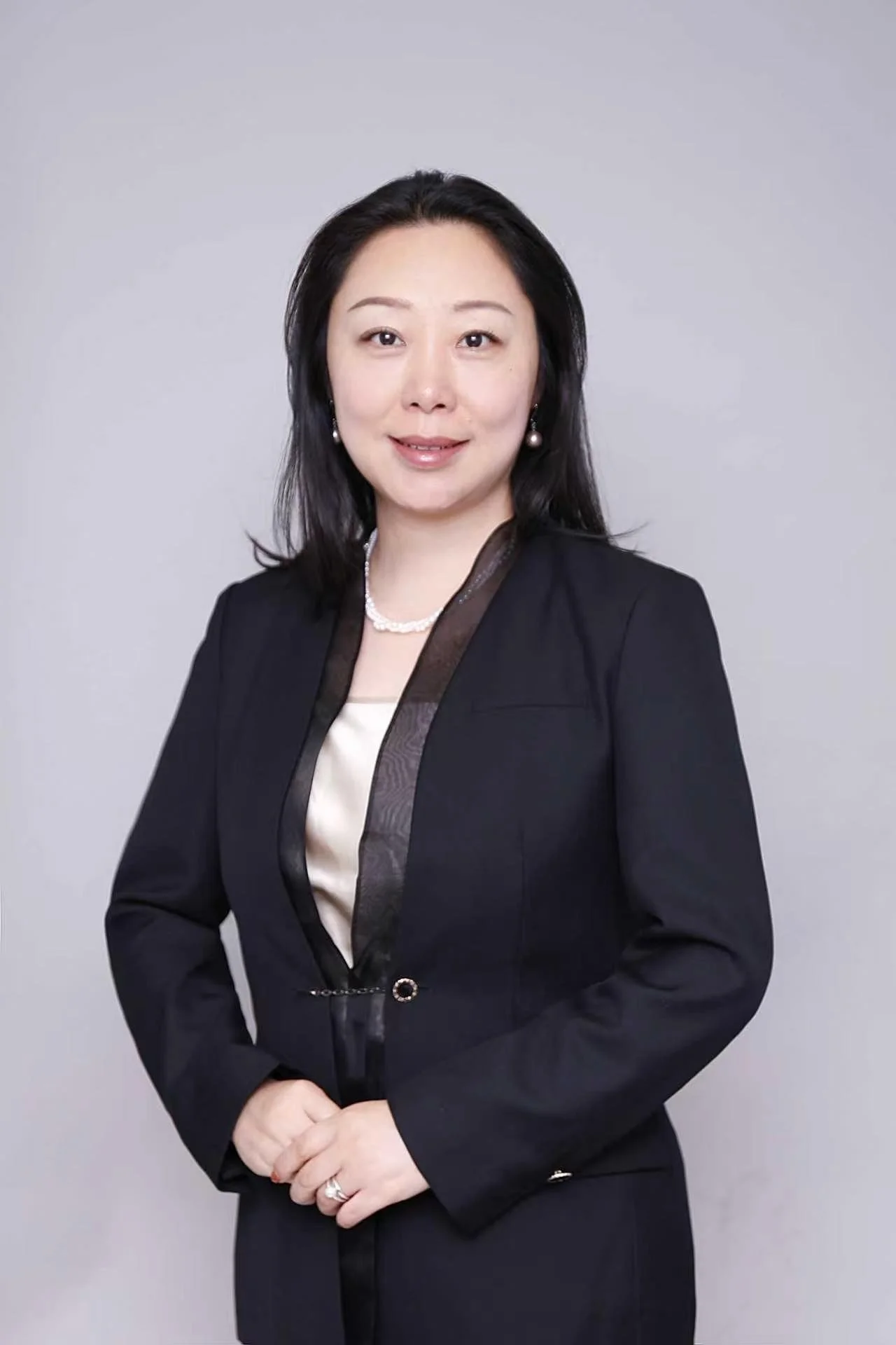 Sophie Sun, Quest Midland Vendor