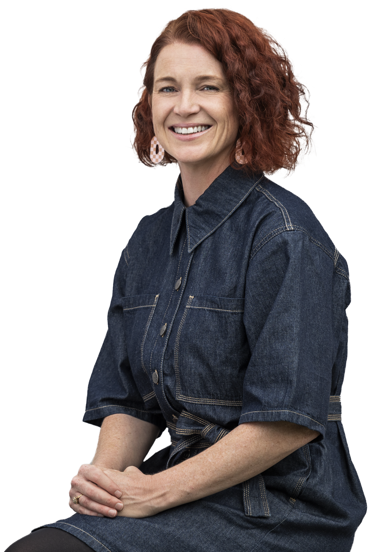 Stellar Accommodation Brokers founder and Principal Agent, Liz Galea